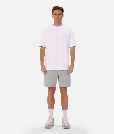 Industrie - The Tech Track Short - Tech Grey