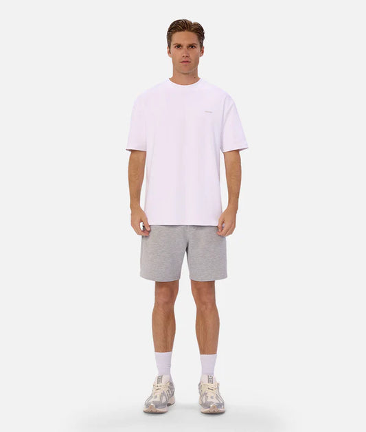 Industrie - The Tech Track Short - Tech Grey