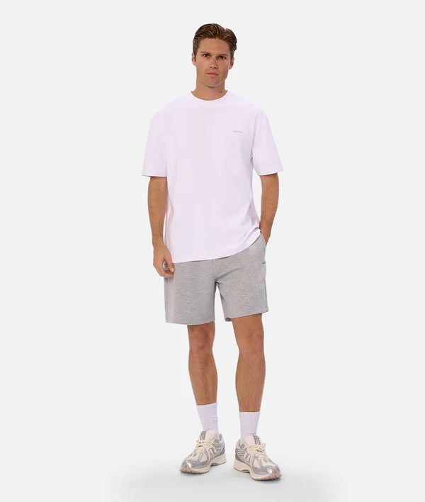 Industrie - The Tech Track Short - Tech Grey
