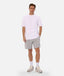 Industrie - The Tech Track Short - Tech Grey