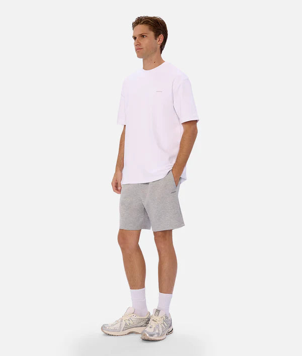 Industrie - The Tech Track Short - Tech Grey