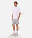 Industrie - The Tech Track Short - Tech Grey