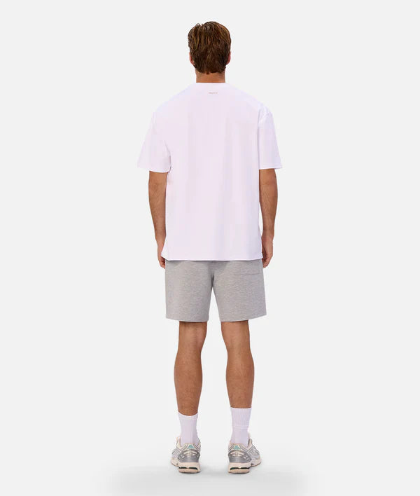 Industrie - The Tech Track Short - Tech Grey