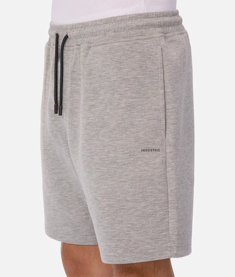 Industrie - The Tech Track Short - Tech Grey