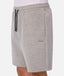 Industrie - The Tech Track Short - Tech Grey