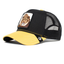 Goorin Bros - Animal Trucker Cap - Lion King - Black & Gold