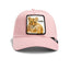Goorin Bros - Animal Trucker Cap - Lion Queen - Pink