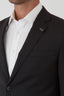 Cambridge - Lithium Wool Jacket - Black