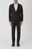 Cambridge - Lithium Wool Jacket - Black