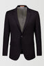 Cambridge - Lithium Wool Jacket - Black
