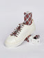 Sliwils - Liverpool Shoelaces
