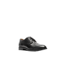 Rodd & Gunn - Loburn Derby Shoe - Black Multi