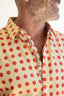 English Laundry - Luton Dot Shirt - Amber