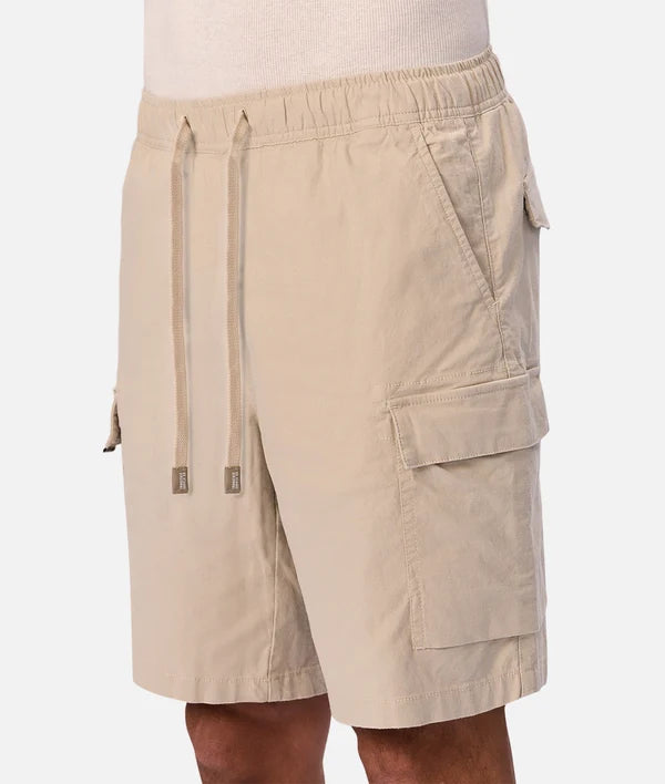 Industrie - The Platoon Combat Short - Stone