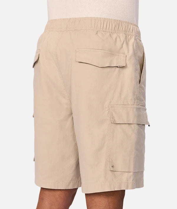 Industrie - The Platoon Combat Short - Stone