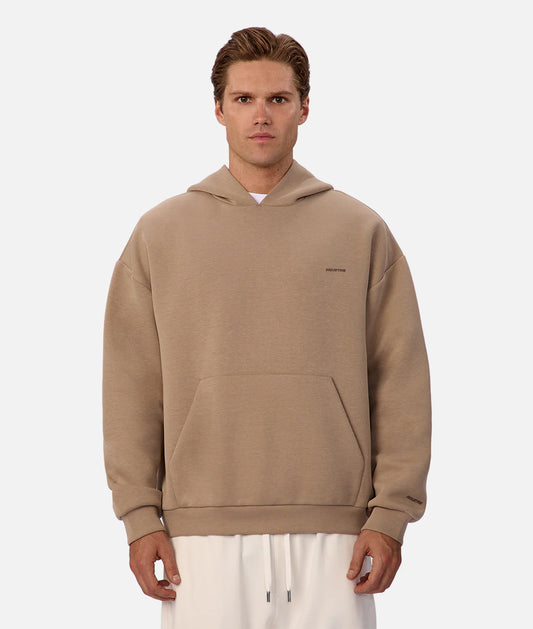 Industrie - The Tech Del Sur Hoodie - Biscotti