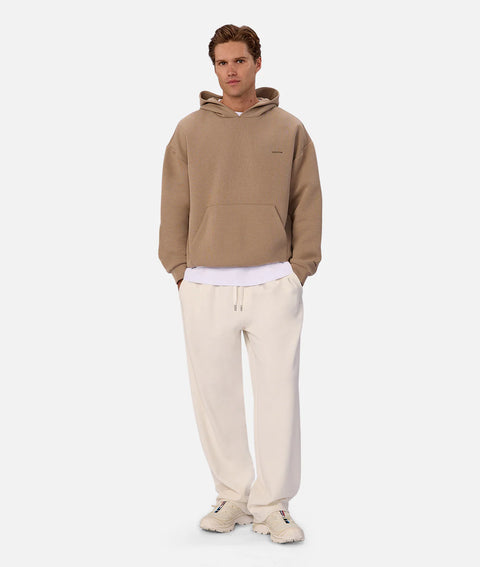 Industrie - The Tech Del Sur Hoodie - Biscotti