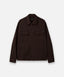 Industrie - New Southport Jacket - Soil/Brown
