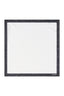 M.J.Bale - Tie & Pocket Square Gift Box - Black-White