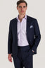 M.J.Bale Camper Shirt - Lilac