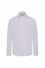 M.J.Bale Camper Shirt - Lilac
