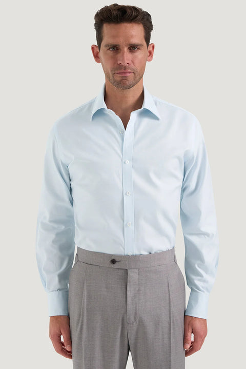 M.J.Bale - Eddy Shirt - Sky