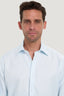 M.J.Bale - Eddy Shirt - Sky