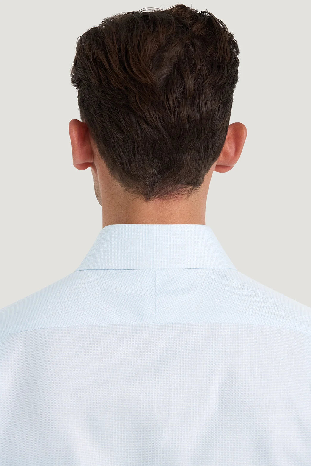 M.J.Bale - Eddy Shirt - Sky