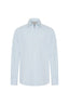 M.J.Bale - Eddy Shirt - Sky