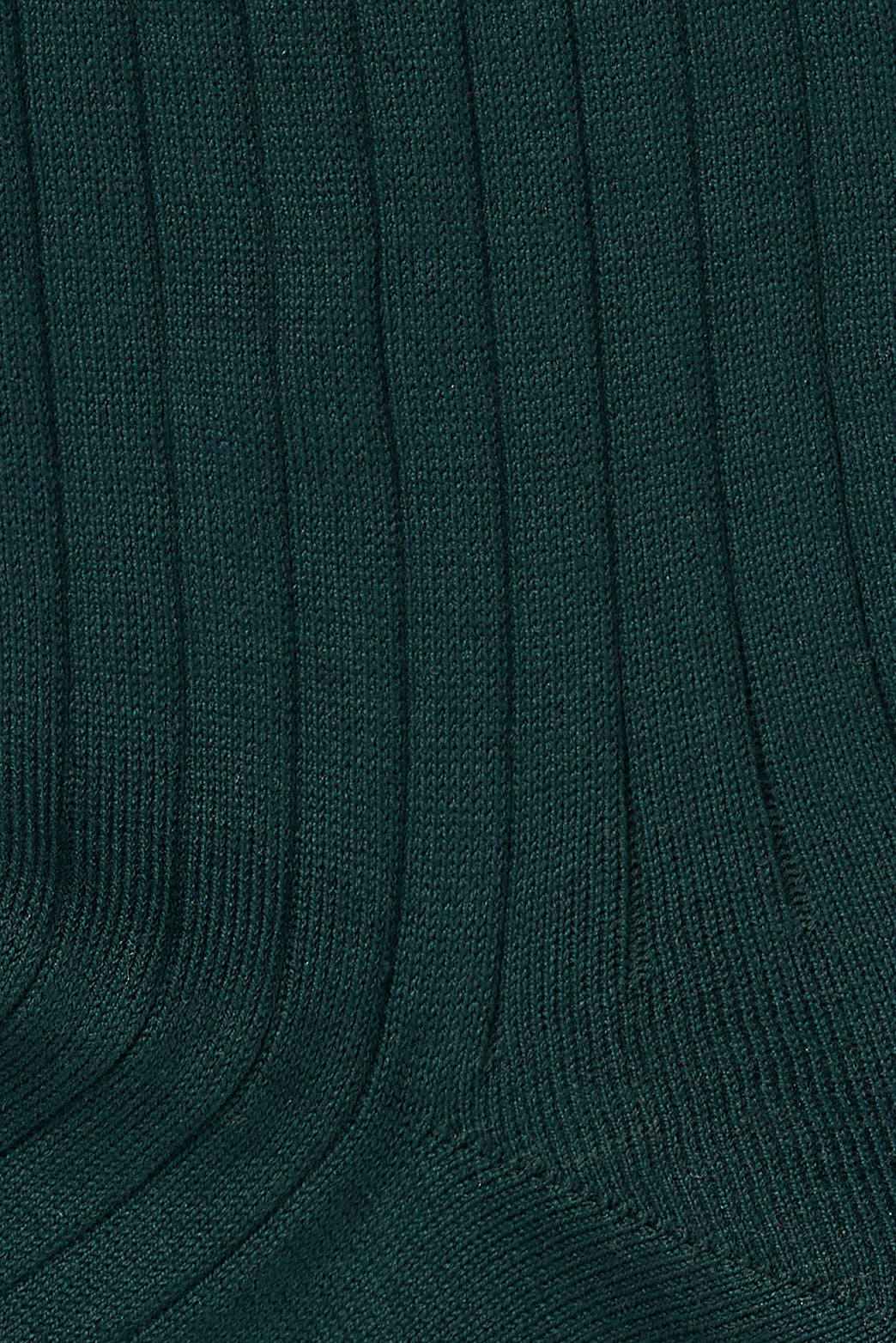 M.J.Bale - 3 Pack Socks - Green, Navy, Red
