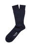 M.J.Bale - 3 Pack Gift Pack of Socks - Green, Navy, and Red
