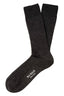 M.J.Bale - 3 Pack Socks - Navy, Charcoal, Black