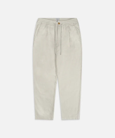 Industrie - The Mallorca Pant - Stone