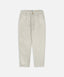 Industrie - The Mallorca Pant - Stone