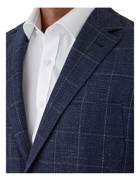 Cambridge Clothing - Malvern Jacket - Denim