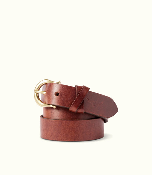 RM Williams - Margot Belt - Mid Brown
