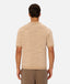 Industrie - The matera Polo - Tan White