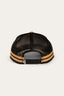 Ringers Western - McCoy Trucker Cap - Clay Black