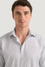 M.J. Bale - McGuinness Shirt - White/Navy