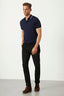 M.J. Bale - McQueen Chino - Black