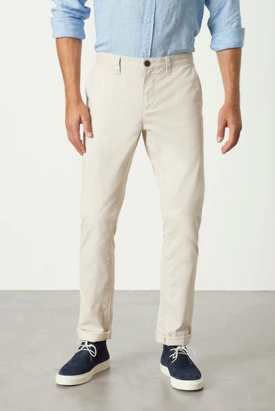 M.J. Bale - McQueen Chino - Feather