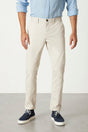 M.J. Bale - McQueen Chino - Feather