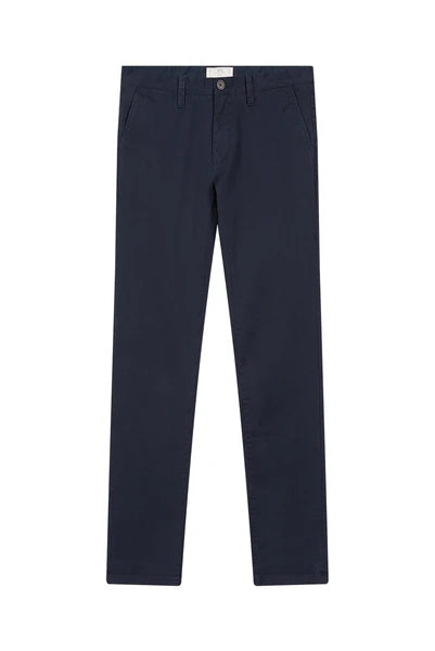 M.J. Bale - McQueen Chino - Midnight Blue