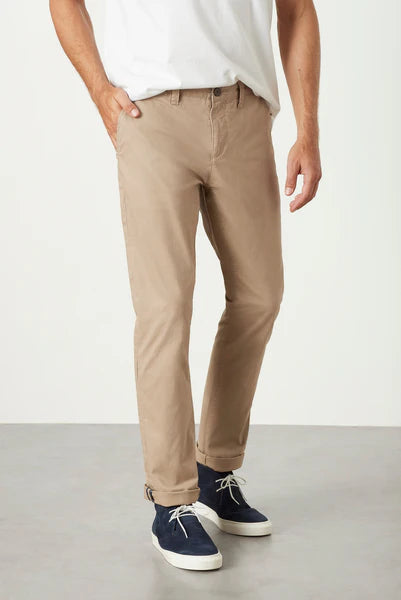 M.J. Bale - McQueen Chino - Tobacco