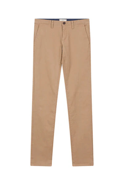M.J. Bale - McQueen Chino - Tobacco