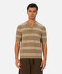 Industrie - The Menorca Polo - Olive Stone