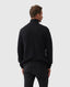 Rodd & Gunn - Merrick Bay Jumper - Onyx
