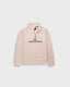 Rodd & Gunn - Milford Sound Quarter Zip Sweatshirt - Dusk