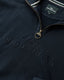 Rodd & Gunn - Milford Sound Quarter Zip Sweatshirt - Eclipse