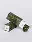 Sliwils - Military Camo Green Shoelaces